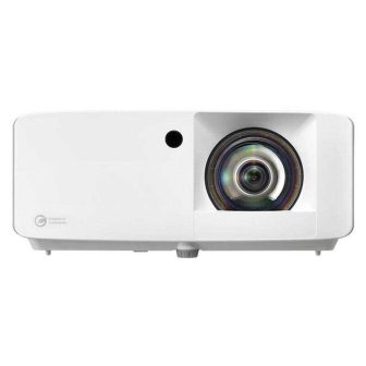 Projetor Optoma eco laser ZH450ST dlp FHD 4200 lumens-curta distância…