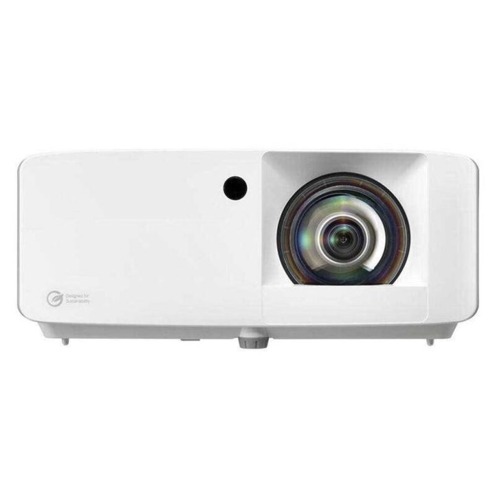 Projetor Optoma eco laser ZH450ST dlp FHD 4200 lumens-curta distância…