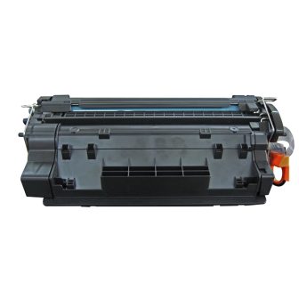 Toner compatible Dayma HP CE255A-negro-55A-Canon 724 - 6000PAG…