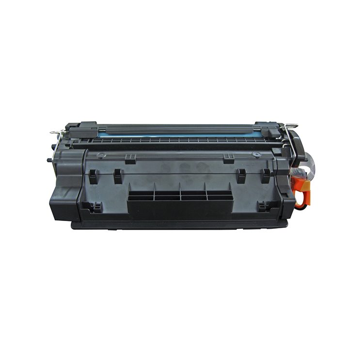 Dayma Compatible Toner HP CE255A-Black-55A-Canon 724 - 6000PAG…