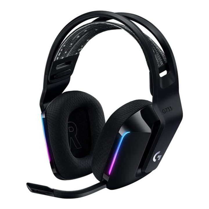 Logitech G G733 auriculares de diadema inalámbricos (981-000864)