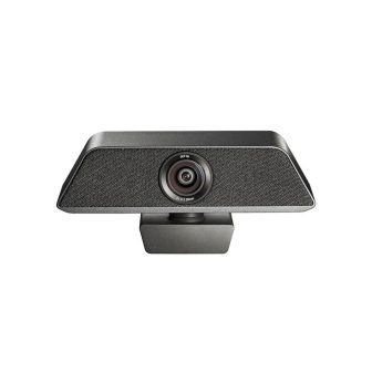 Optoma SC26B - Webcam - color - 4K - audio - USB (W3C10000111)