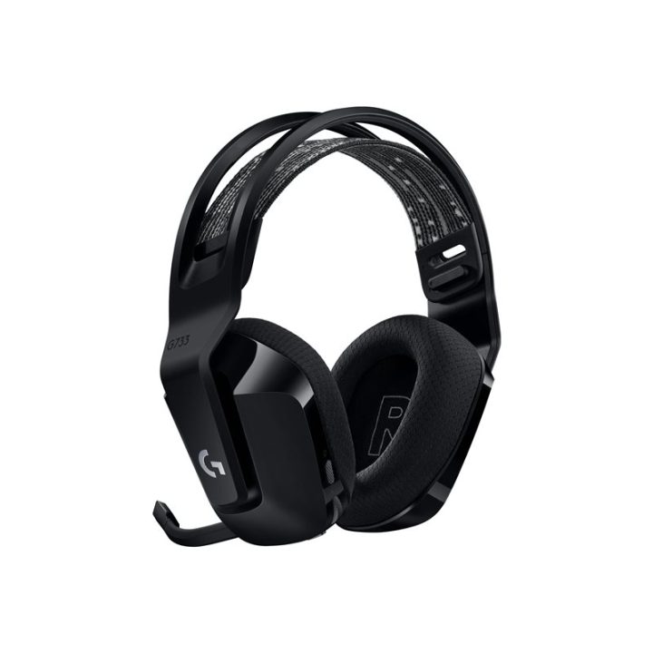 Logitech G G733 auriculares de diadema inalámbricos (981-000864)