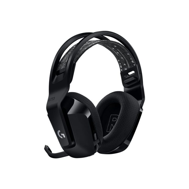 Logitech G G733 auscultadores de diadema sem fios (981-000864)