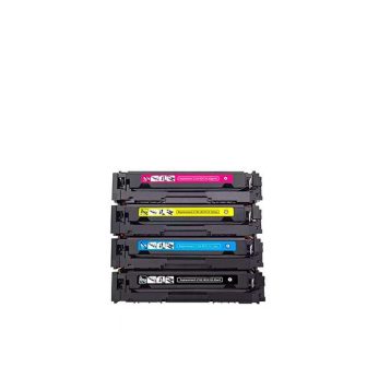 Toner compatible Dayma HP W2411A cian-216A - calidad premium…