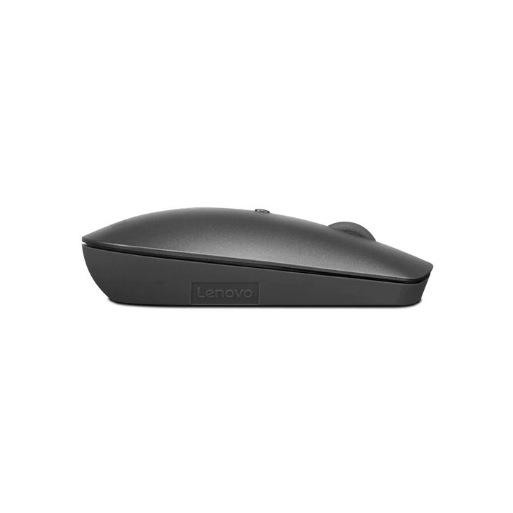 Lenovo ThinkBook Ambidextrous Bluetooth Optical Mouse 2400 DPI
