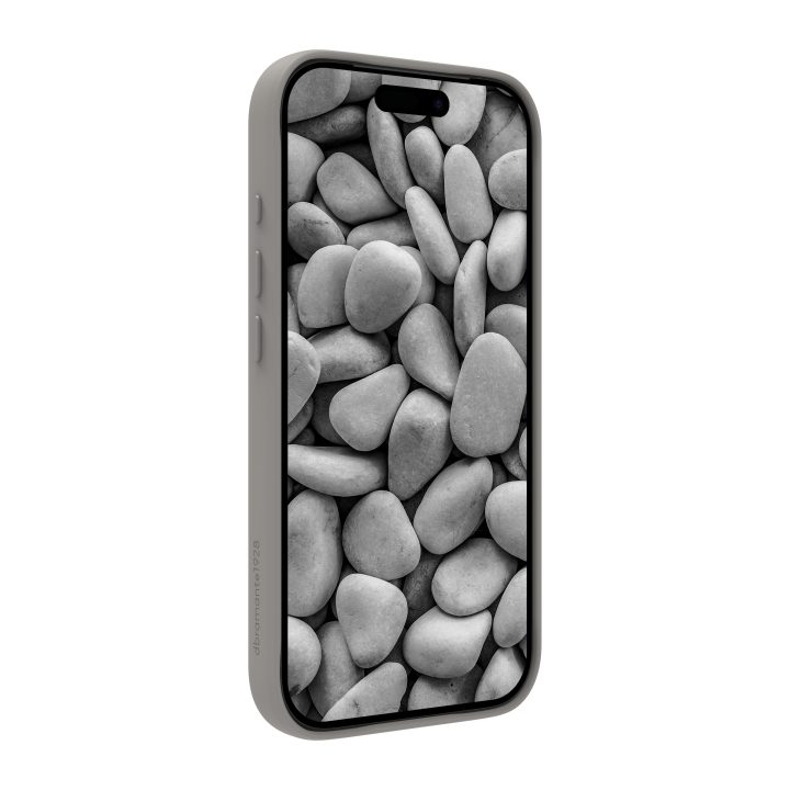 dbramante1928 Roskilde MS Kick ICON phone case Gray