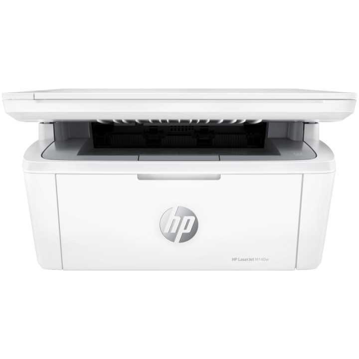 HP LaserJet M140w Multifunction Printer