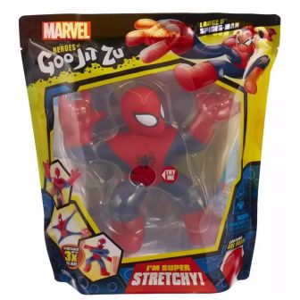 Bandai rojo Figura Bandai Marvel goo jit zu spiderman (CO41081)