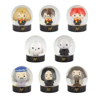 Paladone Harry Potter Mystery Snow Globe 12-Pack (PP5225HP)