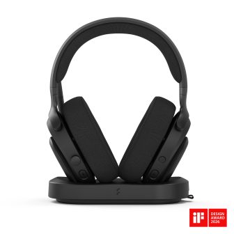 Fractal Design Fractal auricular scape dark (fd-hs-SCA1-01)