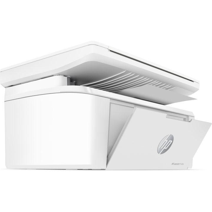 HP LaserJet M140w Multifunction Printer