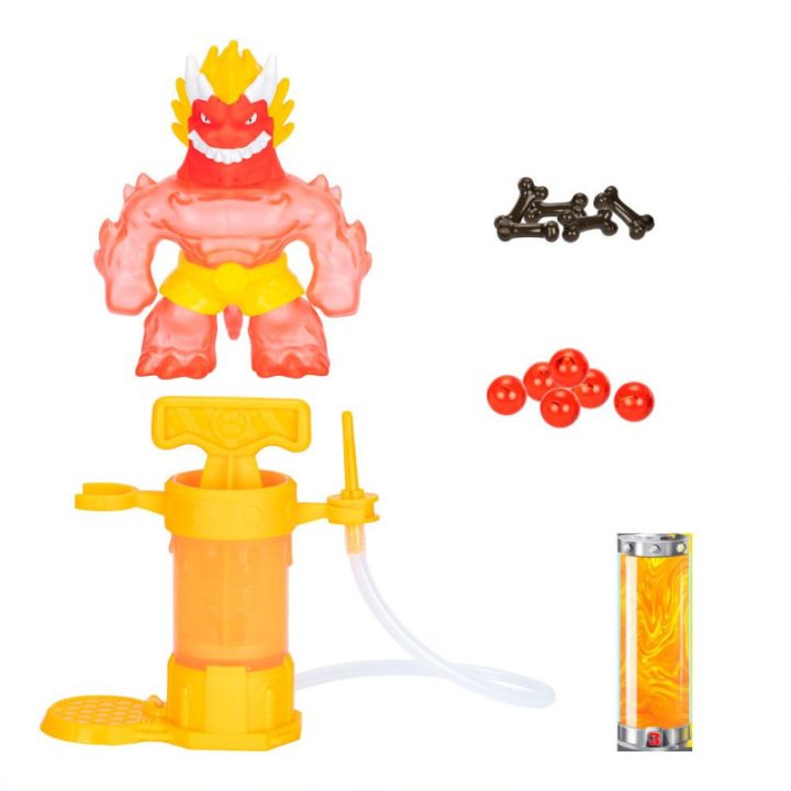 Bandai rojo Goo jit zu-hero creator - blazagon (CO42784-1)
