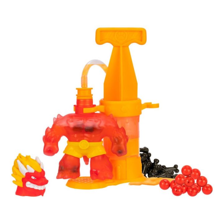 Bandai rojo Goo jit zu-hero creator - blazagon (CO42784-1)