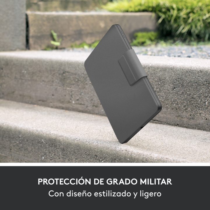 Logitech Rugged Folio