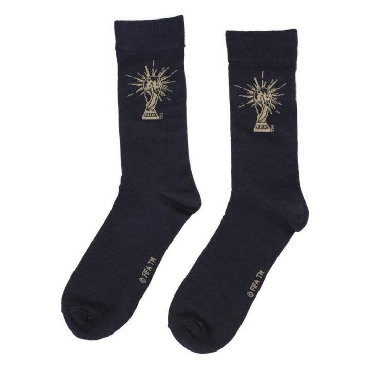 Paladone FIFA Mug and Socks Set (PP10281FI)