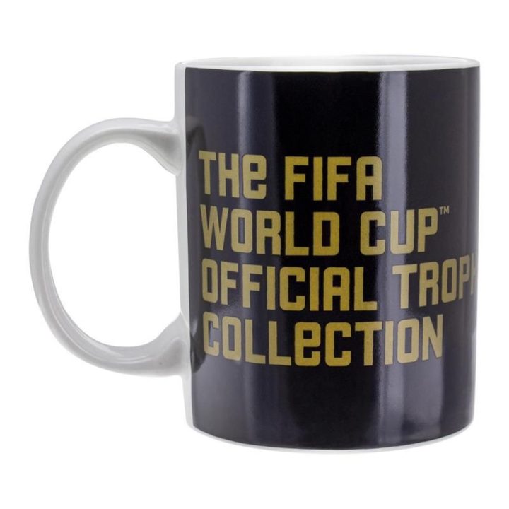 Set taza y calcetines Paladone fifa (PP10281FI)