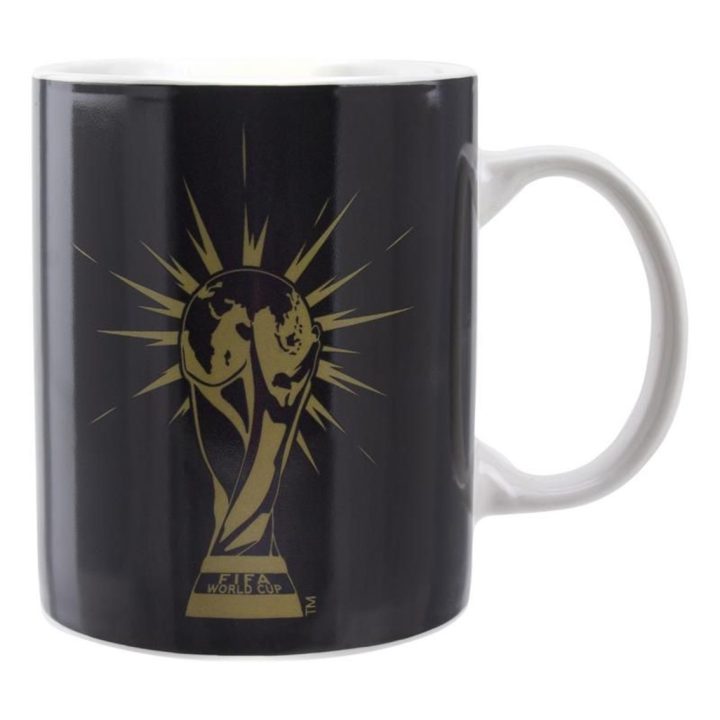 Conjunto de caneca e meias Paladone fifa (PP10281FI)