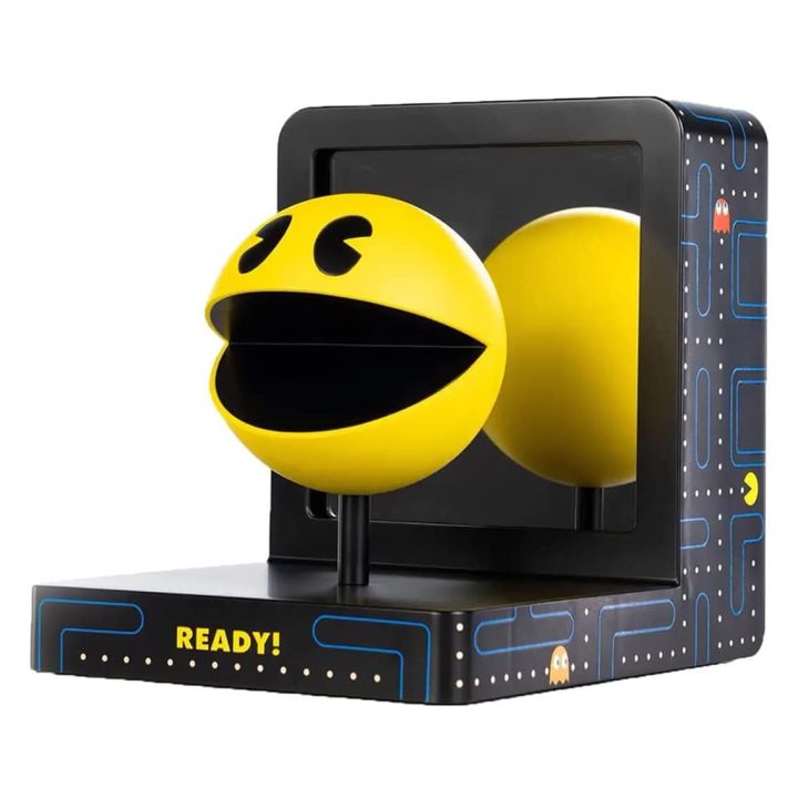 Figura first 4 figures videojuegos pacman edicion estandar estatua…