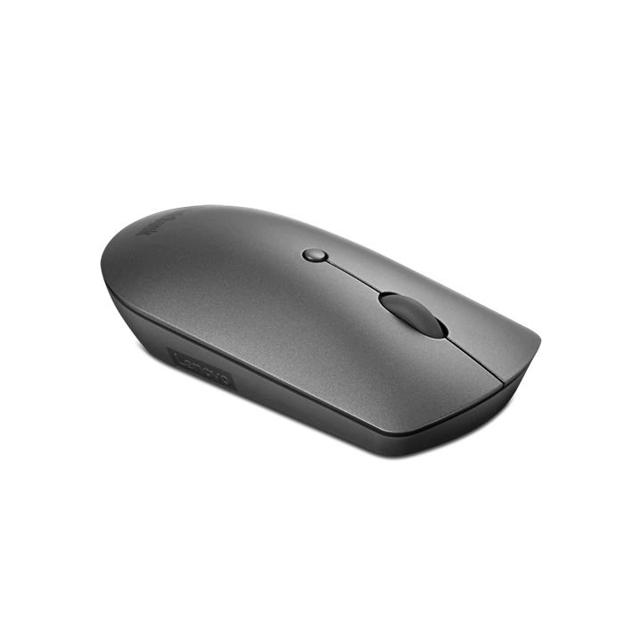 Lenovo ThinkBook rato de escritório ambidestro Bluetooth óptico 2400…