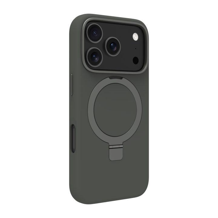 dbramante1928 Roskilde MS Kick ICON Phone Case Green