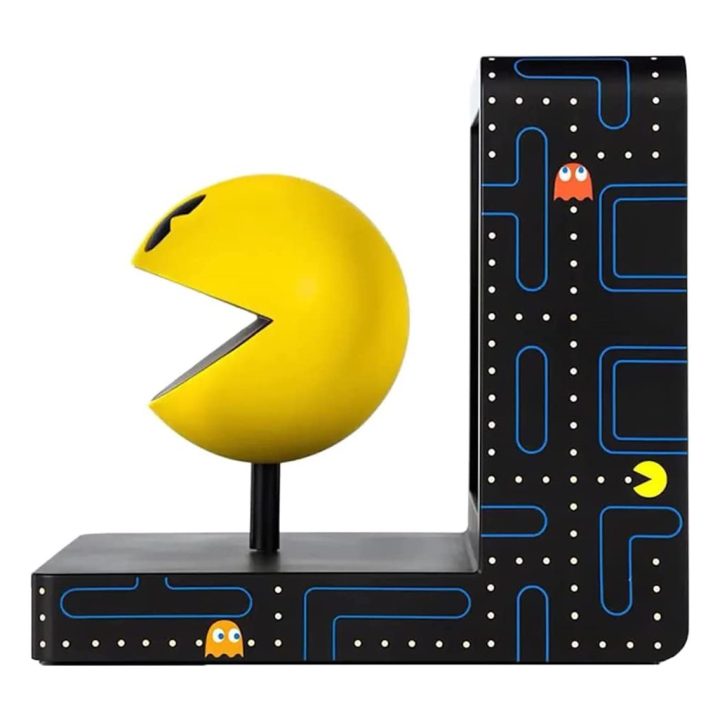 First 4 Figures Pac-Man Video Game Standard Edition Statue (00PACVST)