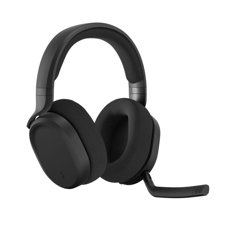 Fractal Design Fractal auricular scape dark (fd-hs-SCA1-01)