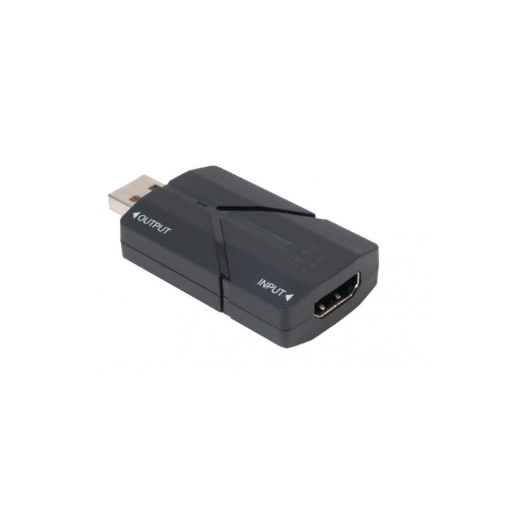 Fonestar sistem Capturadora de video fonestar HDMI - capture USB 2.0