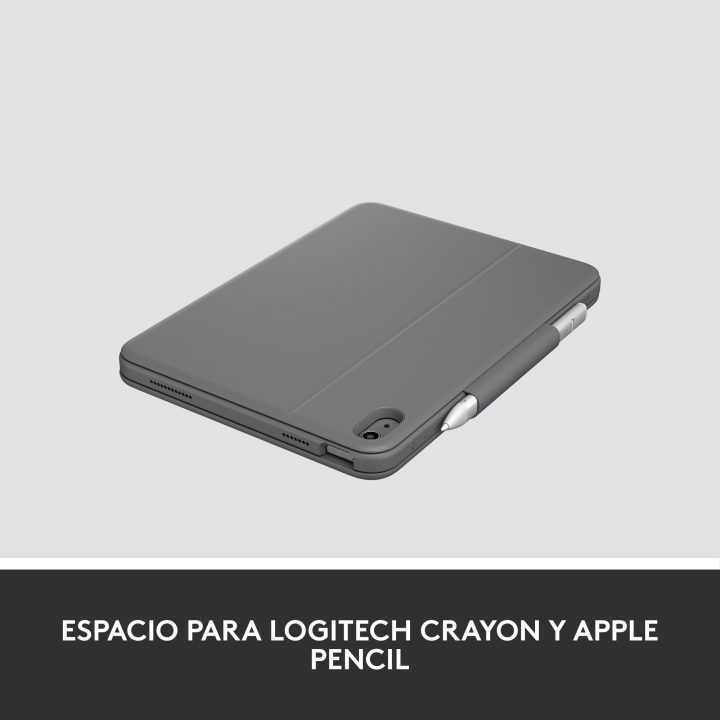 Logitech Rugged Folio