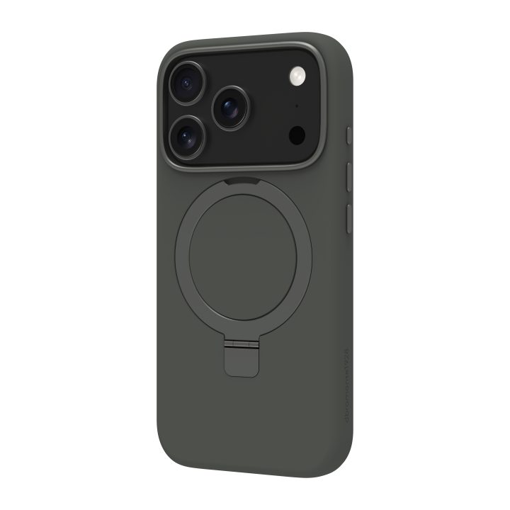 dbramante1928 Roskilde MS Kick ICON Phone Case Green