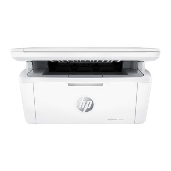 HP LaserJet M140w Wireless All-in-One Monochrome Printer, Copier…