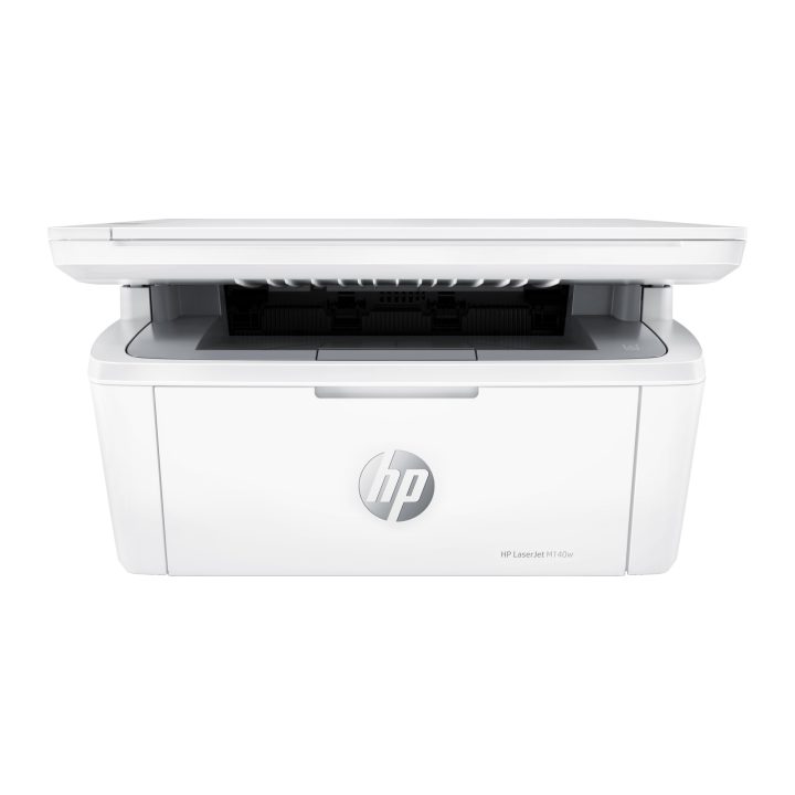 HP LaserJet M140w Wireless All-in-One Monochrome Printer, Copier…