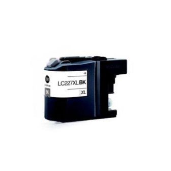 Dayma Compatible Ink Cartridge Brother LC227 XL Black (M-LC227BK)