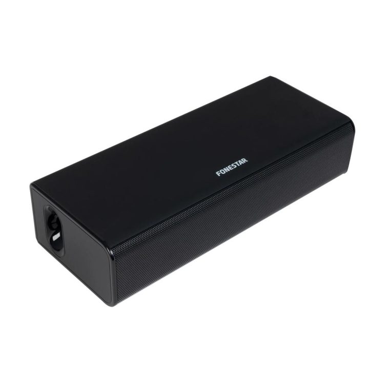 Fonestar sistem Barra de sonido portatil fonestar sing-bar