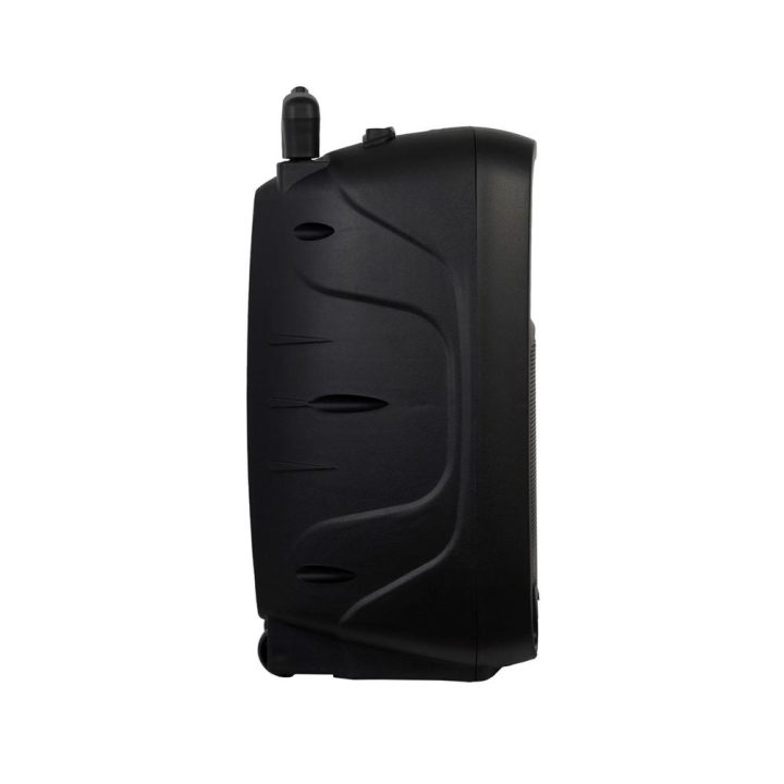Fonestar sistem Altavoz portatil con microfono fonestar…