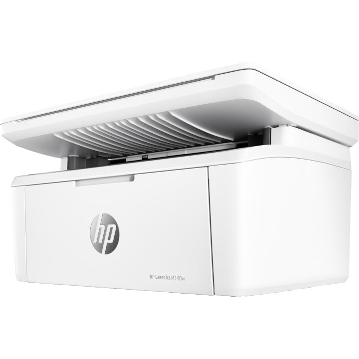 HP LaserJet Impresora multifunción M140w
