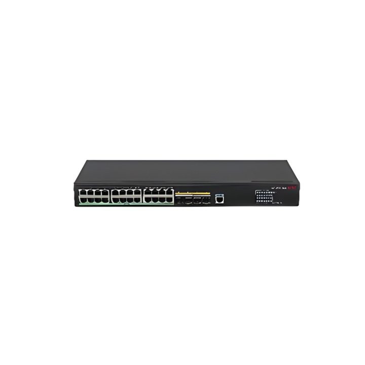 H3C S5570S-54S-ei L3 Ethernet switch with 48*10/100/1000base-t ports…