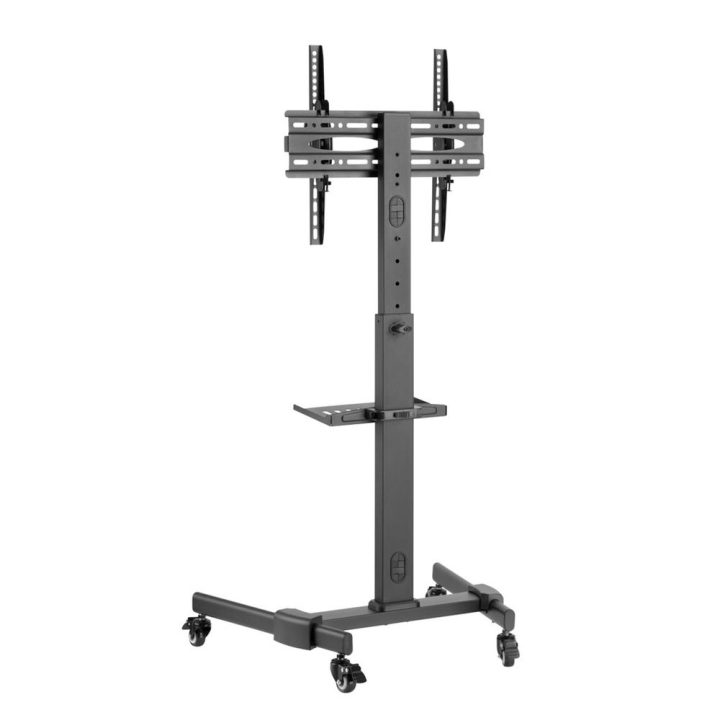 Fonestar System Floor TV Stand Fonestar VESA up to 65 inches 400X400…