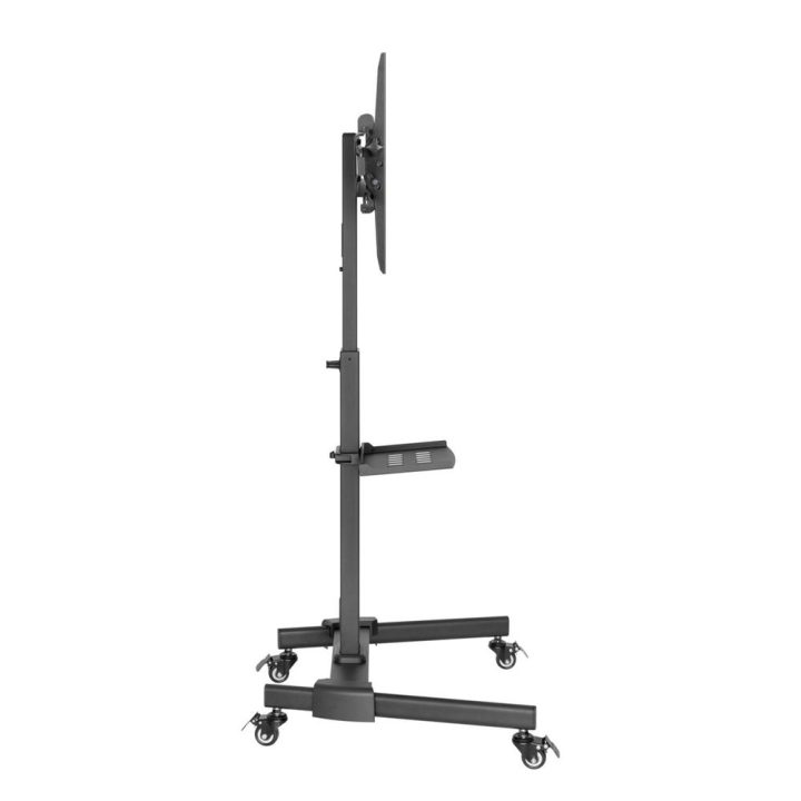 Fonestar sistem Soporte suelo TV fonestar VESA hasta 65 pulgadas…