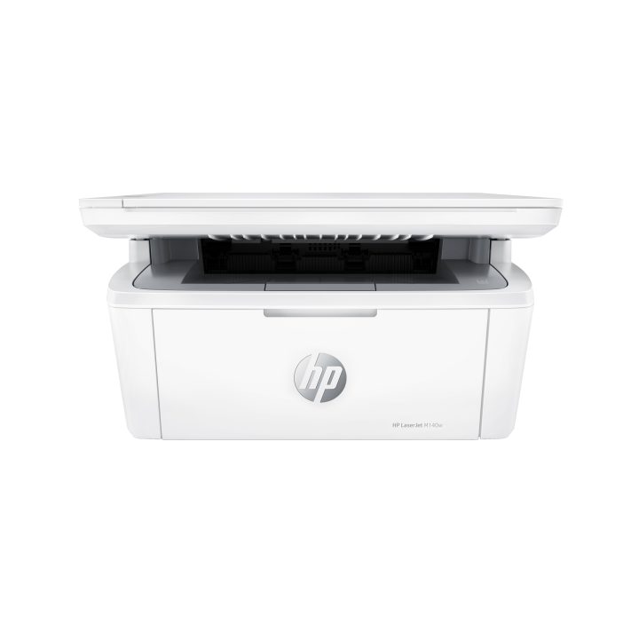 HP LaserJet M140w Wireless All-in-One Monochrome Printer, Copier…