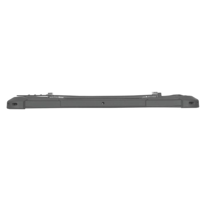 Targus THD966GL 11" Shockproof Tablet Case Gray, Transparent
