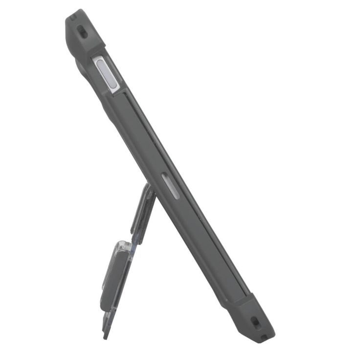 Targus THD966GL 11" Shockproof Tablet Case Gray, Transparent