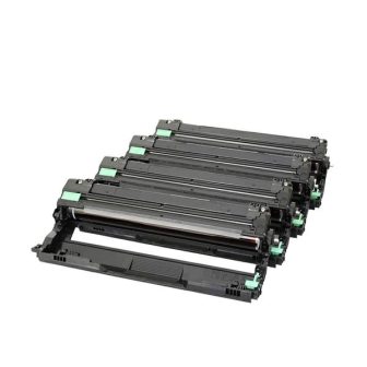 Tambor compatível Dayma Brother DR243 universal bk-c-m-y premium (1…