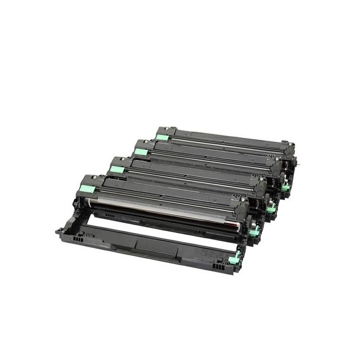Tambor compatible Dayma Brother DR243 universal bk-c-m-y premium (1…
