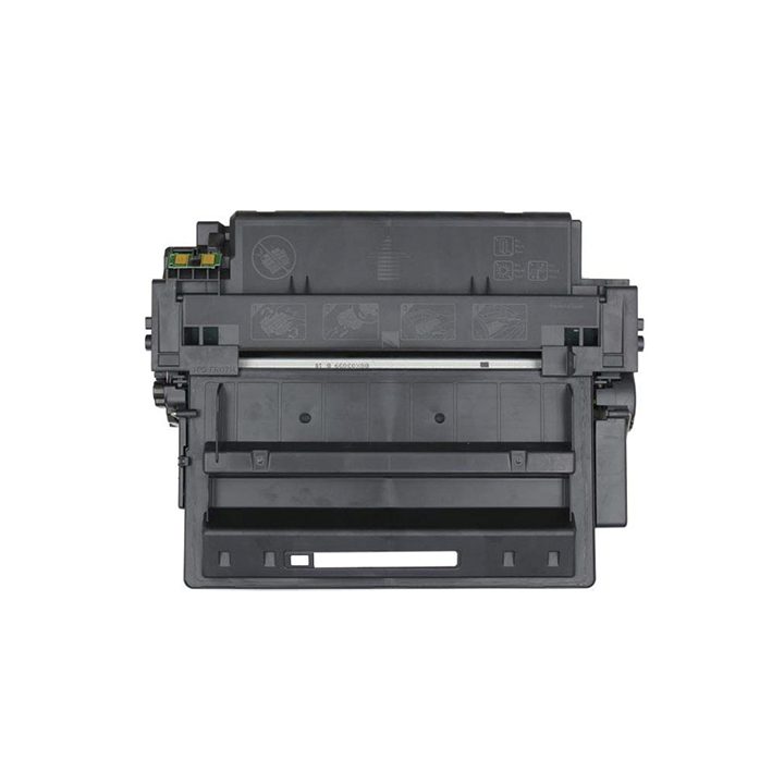 Toner compatible Dayma HP Q6511A-11A-Canon 710-negro (M-Q6511A)