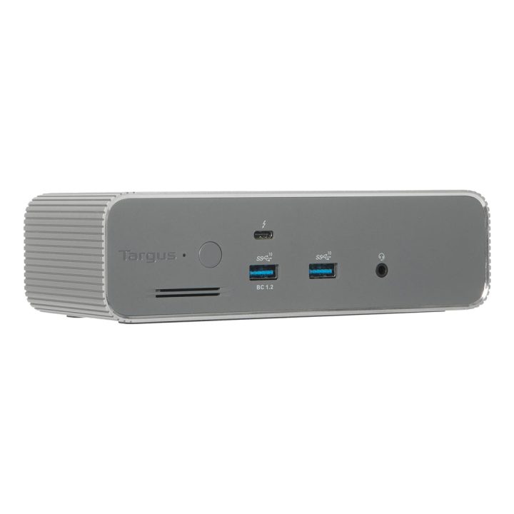 Targus DOCK230EUZ Laptop Docking Station and Port Replicator Wired…