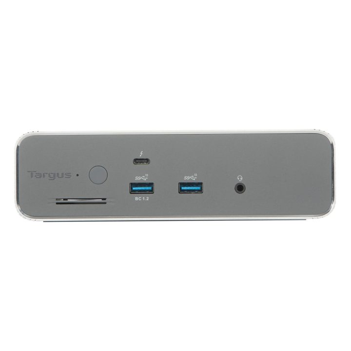 Targus DOCK230EUZ base para portátil e replicador de portas com fios…