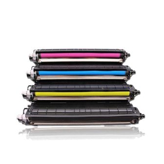 Dayma Compatible Toner Brother TN423 Black 6,500 pages patent free…