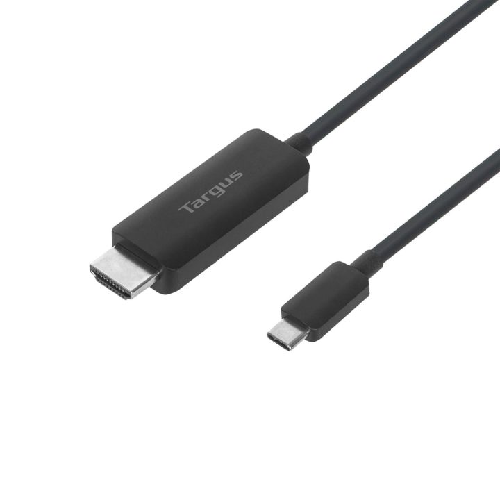Targus DOCK230EUZ base para portátil e replicador de portas com fios…