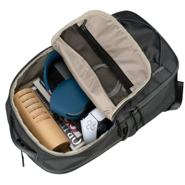Mochila Targus Work+ Play® Trio de 15-16 polegadas